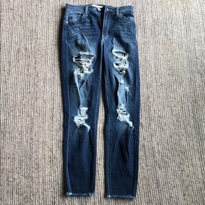 Vici dolls jeans